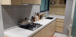 Duo Residences (D7), Apartment #443691711